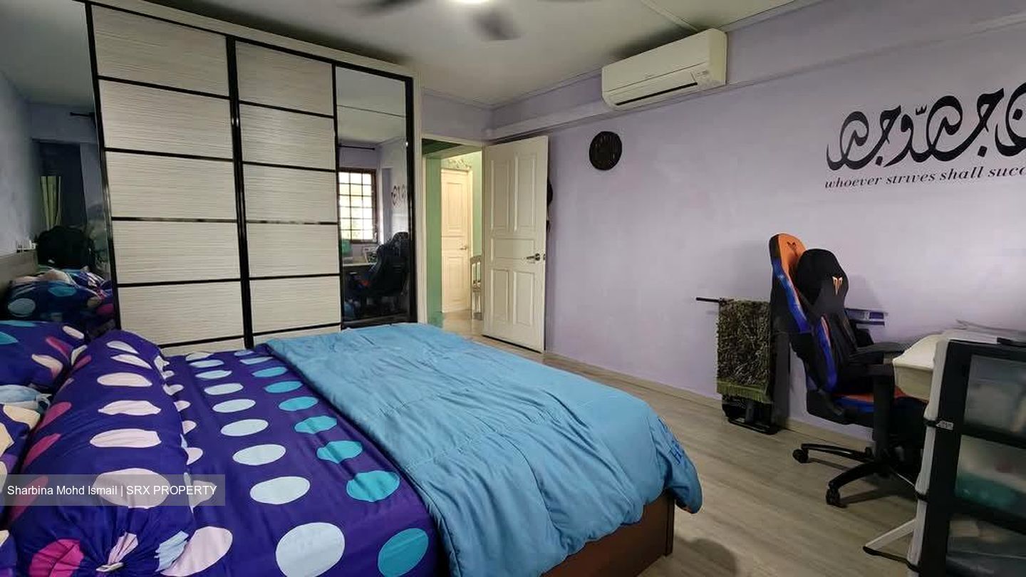 Blk 461 Tampines Street 44 (Tampines), HDB 5 Rooms #546766241